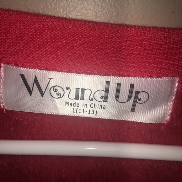 Christmas sweater - Picture 2 of 2